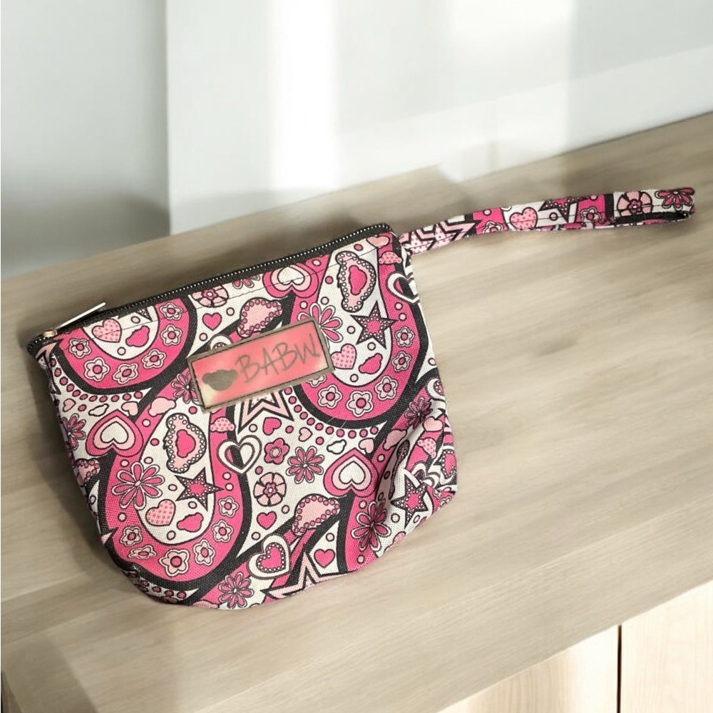 Babw Wristlet